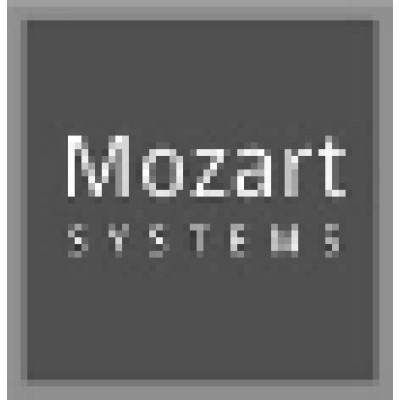 Mozart Systems Logo