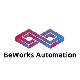 BeWorks Automation Logo