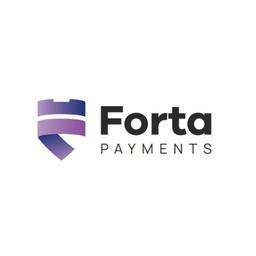 Forta Payments Logo