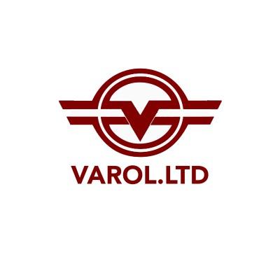 VarolTech Logo