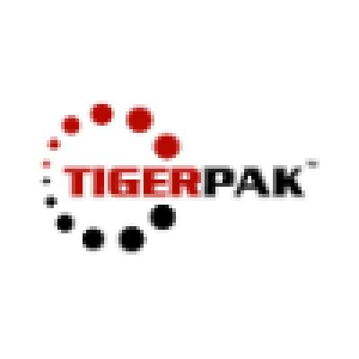 Tigerpak Industrial Supplies Logo