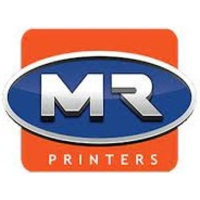 MR Printers Limited Logo