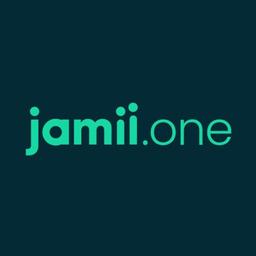 Jamii.one Logo