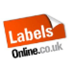 Labels Online Logo
