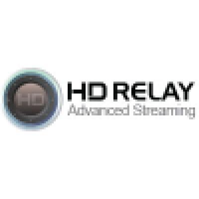 HD Relay Logo