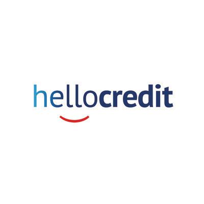 Hello Credit (PTY) Ltd Logo