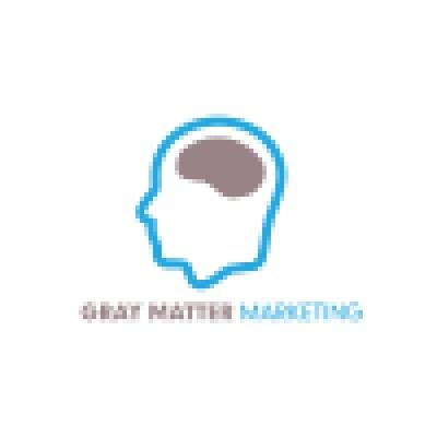Gray Matter Marketing Logo