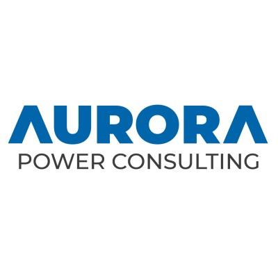 Aurora Power Consulting Logo