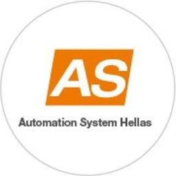 Automation System Hellas Logo