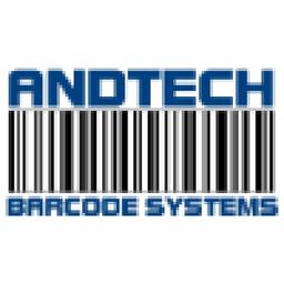 Andtech Barcode Systems cc Logo