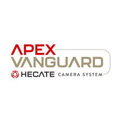Apex Vanguard's Logo