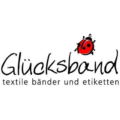 Glücksband Roth GmbH & Co. KG Logo