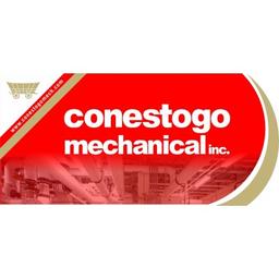 Conestogo Mechanical Inc Logo