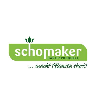 Schomaker Gartenprodukte Logo