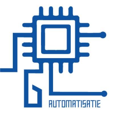 JG Automatisatie Logo