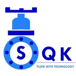 SQK Valves Fittings & Automation Pvt. Ltd Logo