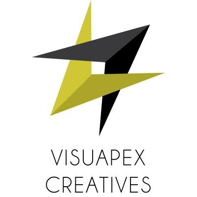 Visuapex Creatives LLC Logo
