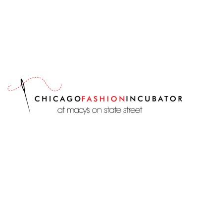 Chicago Fashion Incubator Logo