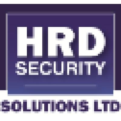 HRD Security Solutions Ltd Logo