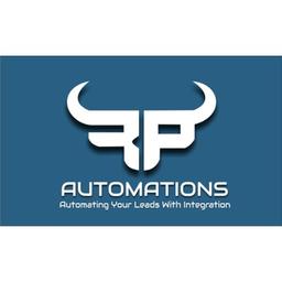 RP Automations Logo