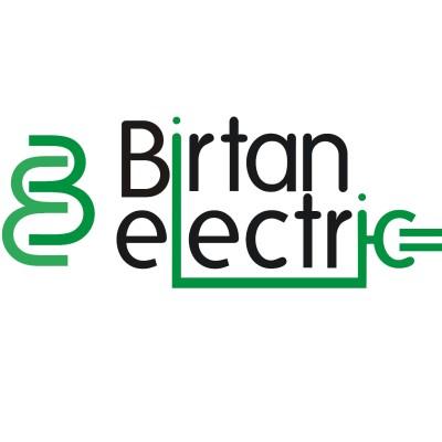 Birtan Electric Logo