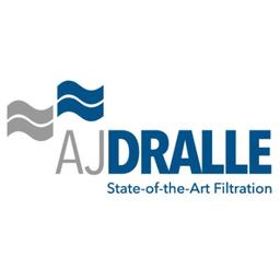 A.J. Dralle Inc. Logo