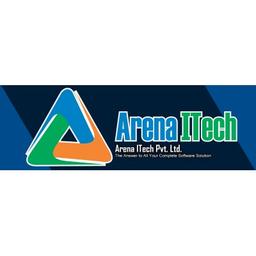 ArenaITech Pvt. Ltd. Logo