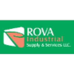 ROVA INDUSTRIAL SUPPLY AND SERVICE LLC Logo