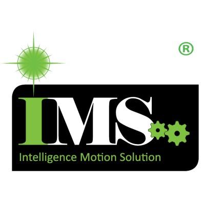 iMS Motion Solution (Johor) Sdn Bhd Logo