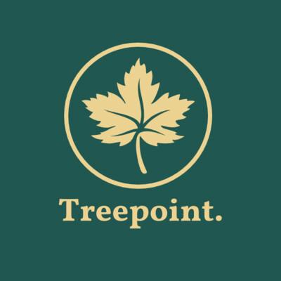 Treepoint's Logo