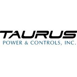 Taurus Power & Controls Inc. Logo