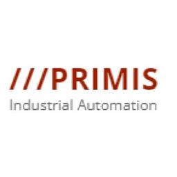 Primis Industrial Automation Limited Logo