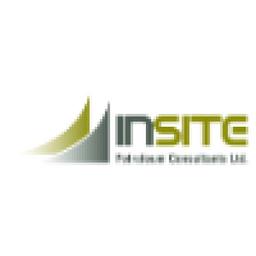 InSite Petroleum Consultants Ltd. Logo