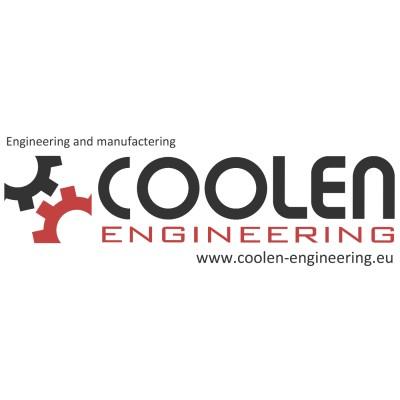 Coolen Engineering Logo