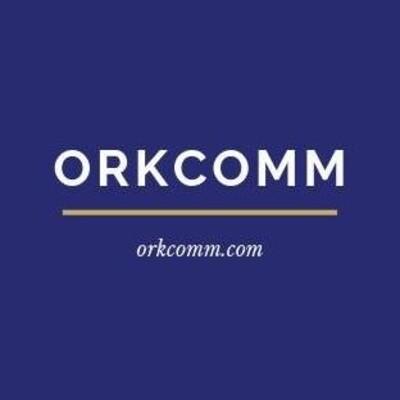 orkcomm Logo