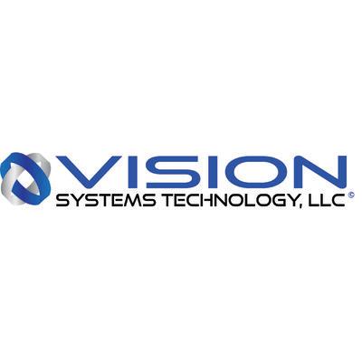 Vision Systems Technology Logo