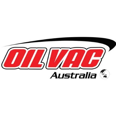 Oil Vac Australia Logo