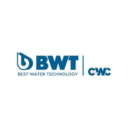 BWT Africa Logo