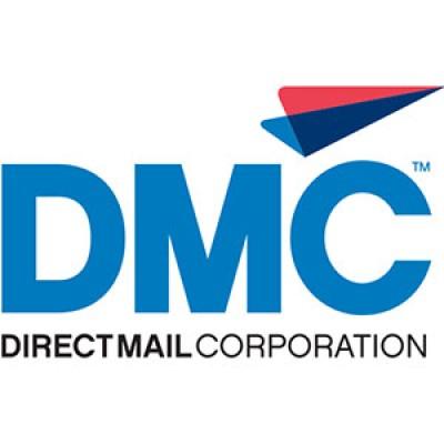 Direct Mail Corporaton Logo