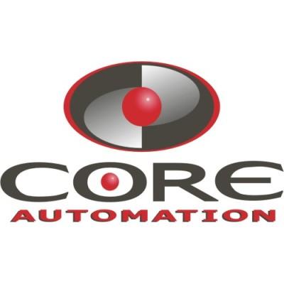 Core Automation Inc. Logo