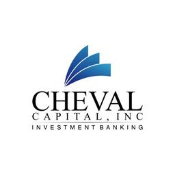 Cheval Capital Inc. Logo