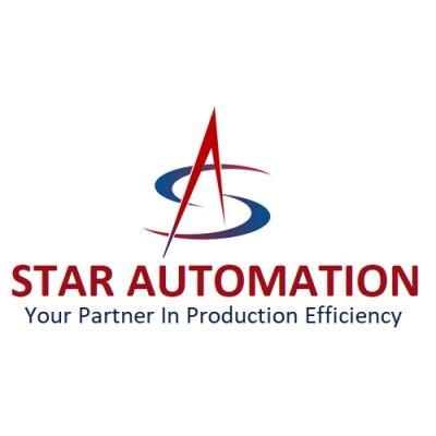 Star Automation Logo