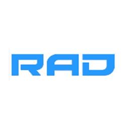 RAD - Robotic Accessory Devices Logo