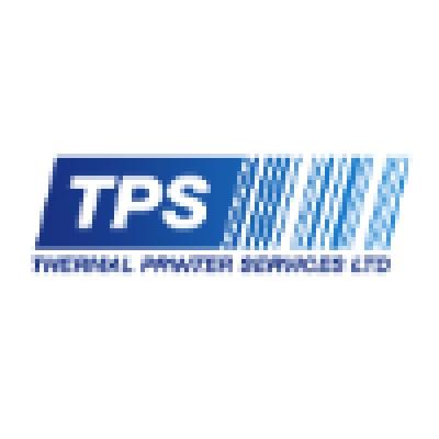 Thermal Printer Services Ltd's Logo