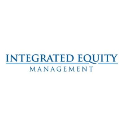 Integrated Equity Management Logo