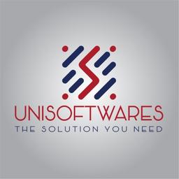 UniSoftwares Logo