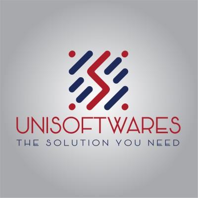 UniSoftwares Logo
