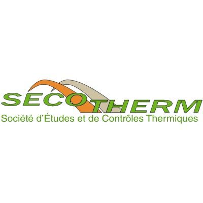SECOTHERM Logo