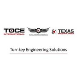 Turnkey Engineering Solutions Logo