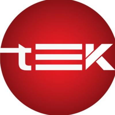 TEKTRONIX TECHNOLOGIES Logo